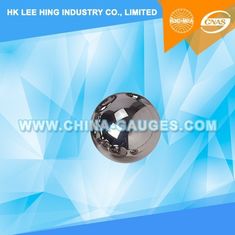 China 12,5mm Steel Sphere - Test Probe 2 of IEC61032 supplier